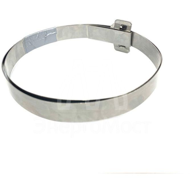 Комплект крепления лента/бугель КЛБ-1 304 IEK UBK20-304-20-01-01