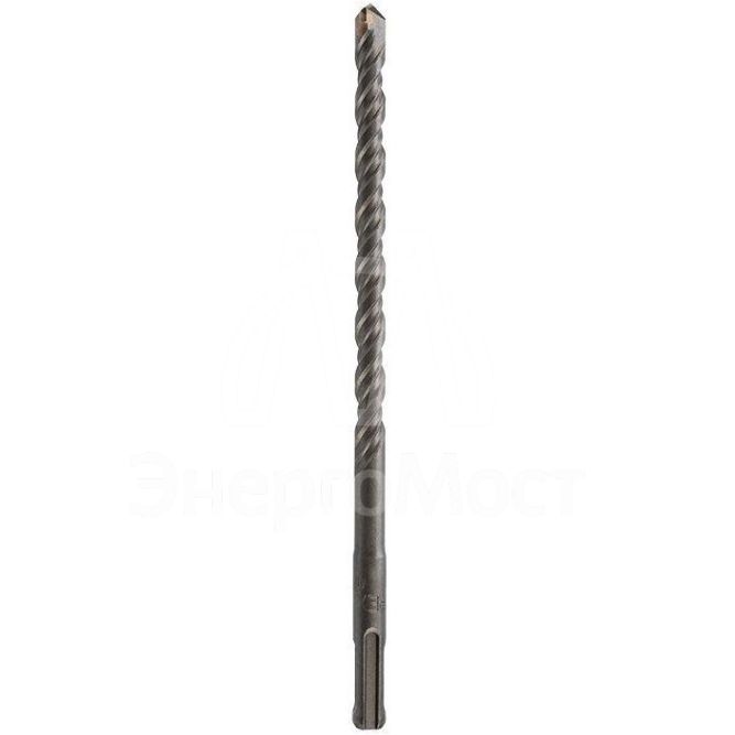 Бур по бетону 10х210мм SDS PLUS Rexant 91-0019