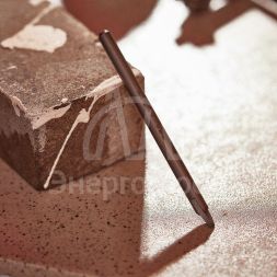 Сверло по стеклу и кафелю 6мм Kranz KR-12-6804