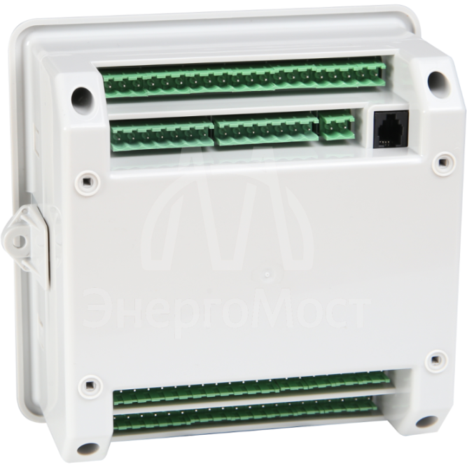 Блок автоматического ввода резерва OptiSave H-243-У3 КЭАЗ 281763