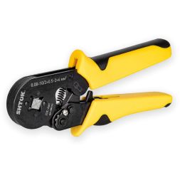 Пресс-клещи ПК-4вт (03111) SHTOK 376180