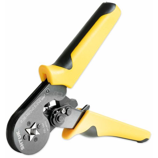 Пресс-клещи ПК-4вт (03111) SHTOK 376180