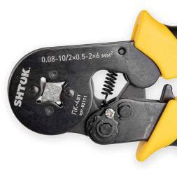 Пресс-клещи ПК-4вт (03111) SHTOK 376180
