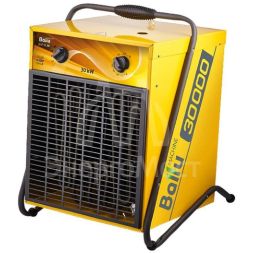 Пушка тепловая MASTER 30кВт 380В 2500куб.м/ч BHP-M-30 Ballu НС-1035079