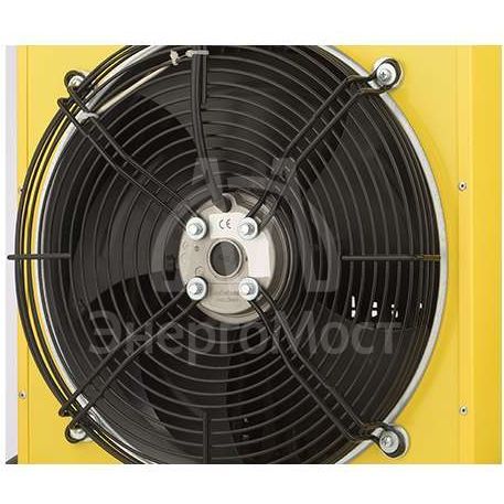 Пушка тепловая MASTER 30кВт 380В 2500куб.м/ч BHP-M-30 Ballu НС-1035079