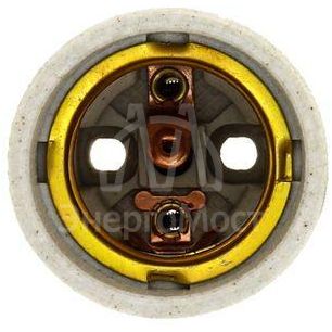 Патрон керамический E27 EKF LHCe-E27