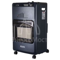 Газовый инфракрасный обогреватель Ресанта ПГ-4200Б