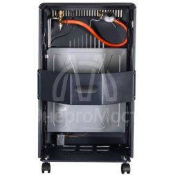 Газовый инфракрасный обогреватель Ресанта ПГ-4200Б