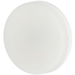 Лампа светодиодная RED LINE LED GX-8W-865-GX53 R 8Вт GX таблетка 6500К холод. бел. GX53 Эра Б0045333