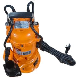 Фекальный насос ФН-1800Л Вихрь с измельчителем