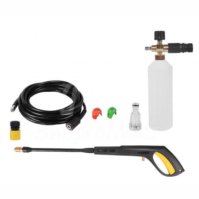 Мойка Huter W195-PRO