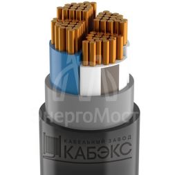 Кабель ВВГнг(А)-LS 4х95 МС (N) 1кВ (м) Кабэкс ТХМ00343540