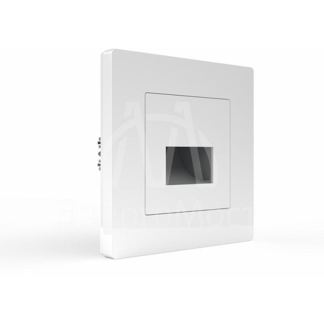 Подсветка светодиодная СП Pixel IP20 механизм бел. TOKOV ELECTRIC TKE-PX-P1RF-C01