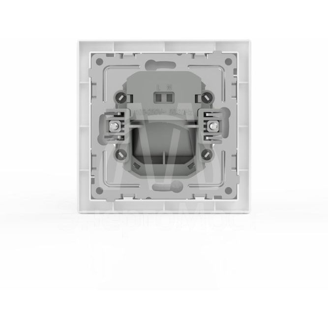 Подсветка светодиодная СП Pixel IP20 механизм бел. TOKOV ELECTRIC TKE-PX-P1RF-C01