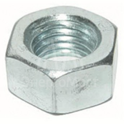 Гайка М10 гор. оцинк. бел. (уп.100шт) DKC CM111000HDZ