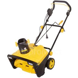 Снегоуборщик электрический Huter SGC 2500EL