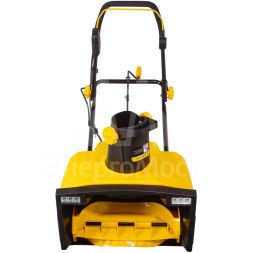 Снегоуборщик электрический Huter SGC 2500EL