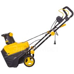 Снегоуборщик электрический Huter SGC 2500EL