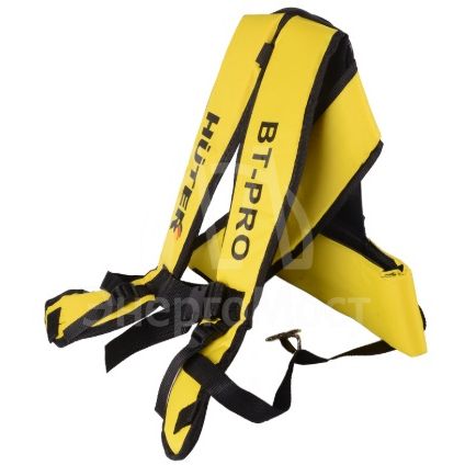 Ремень ранцевый Huter для триммера BT-PRO