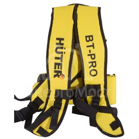 Ремень ранцевый Huter для триммера BT-PRO