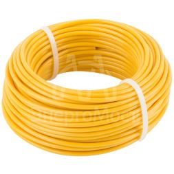 Леска для садовых триммеров &amp;quot;Круглая&amp;quot; 2.0ммх15м FIT 77939