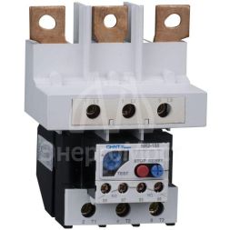 Реле тепловое NR2-150 110А-150А (R) CHINT 268294