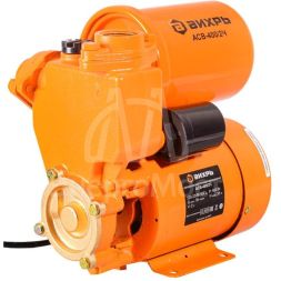 Автономная станция водоснабжения АСВ-400/2Ч Вихрь