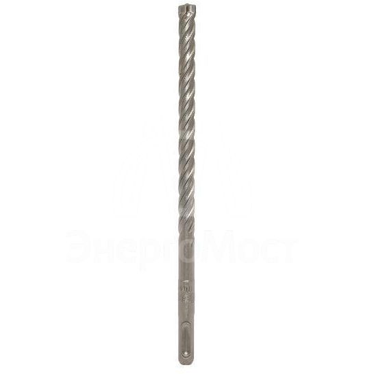 Бур по бетону SDS-plus 10х210 мм (4 резца) Professional EKF db-10-210-4x4-ue