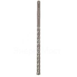 Бур по бетону SDS-plus 10х210 мм (4 резца) Professional EKF db-10-210-4x4-ue