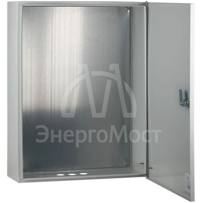 Корпус металлический ЩМП-4-0 76 УХЛ3 800х600х240 IP31 NO_SIMPLE_STM_SHMP-4-0 IP31 ЭРА Б0046706