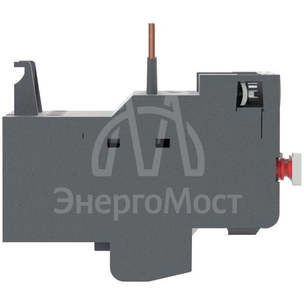 Реле тепловое YON STR2 уст. 5.6-8A 3P для DSC009-040 YON STR2-40-0008