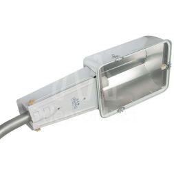 Светильник ЖКУ28-400-003 400Вт E40 IP53 с плоск. стекло GALAD 01294