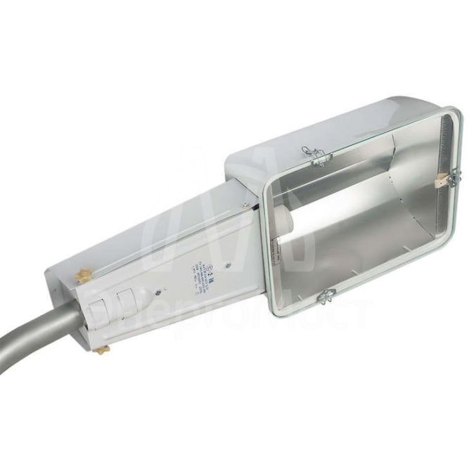 Светильник ЖКУ28-400-003 400Вт E40 IP53 с плоск. стекло GALAD 01294