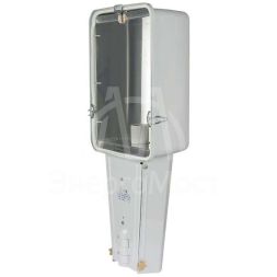 Светильник ЖКУ28-400-003 400Вт E40 IP53 с плоск. стекло GALAD 01294