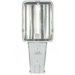 Светильник ЖКУ28-400-003 400Вт E40 IP53 с плоск. стекло GALAD 01294