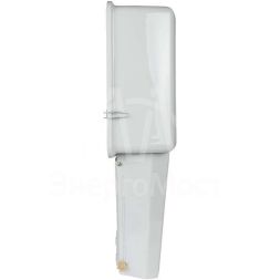 Светильник ЖКУ28-400-003 400Вт E40 IP53 с плоск. стекло GALAD 01294