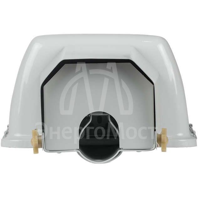 Светильник ЖКУ28-400-003 400Вт E40 IP53 с плоск. стекло GALAD 01294