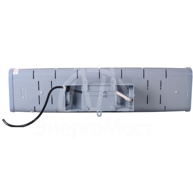 Инфракрасный обогреватель (кварцевый) Ресанта ИКО-1200Л