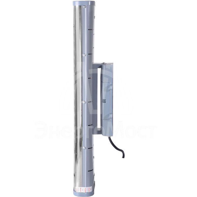 Инфракрасный обогреватель (кварцевый) Ресанта ИКО-1200Л