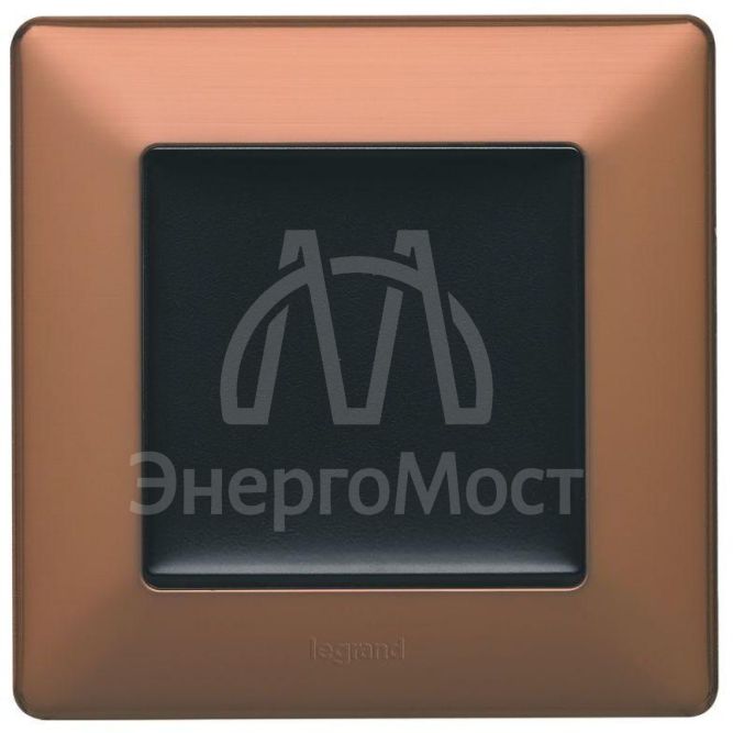 Механизм выключателя 1-кл. СП Valena In&amp;#039;matic 10А IP20 250В 10AX безвинт. зажимы сер. Leg 752001