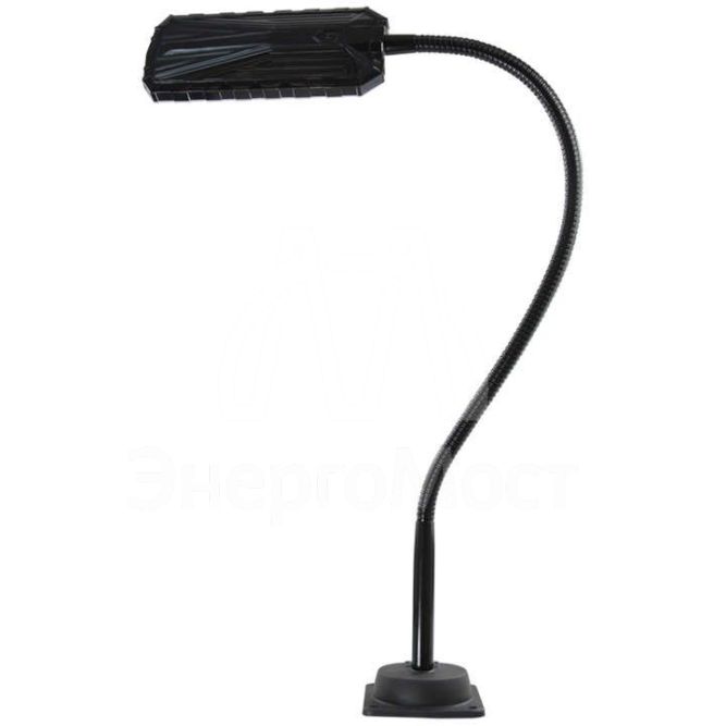 Светильник светодиодный Армата 045-04 станочный 6Вт IP68 стойка 545мм Трансвит 000000000845