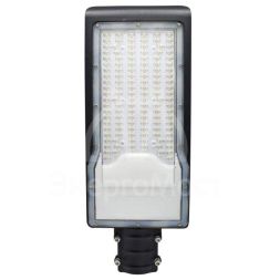 Светильник светодиодный ДКУ-9003-Ш 100Вт 3000К IP65 консольный EKF SLL-9003-100-3000