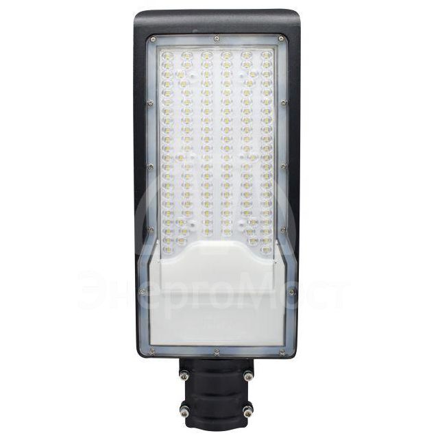 Светильник светодиодный ДКУ-9003-Ш 100Вт 3000К IP65 консольный EKF SLL-9003-100-3000