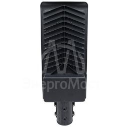 Светильник светодиодный ДКУ-9003-Ш 100Вт 3000К IP65 консольный EKF SLL-9003-100-3000