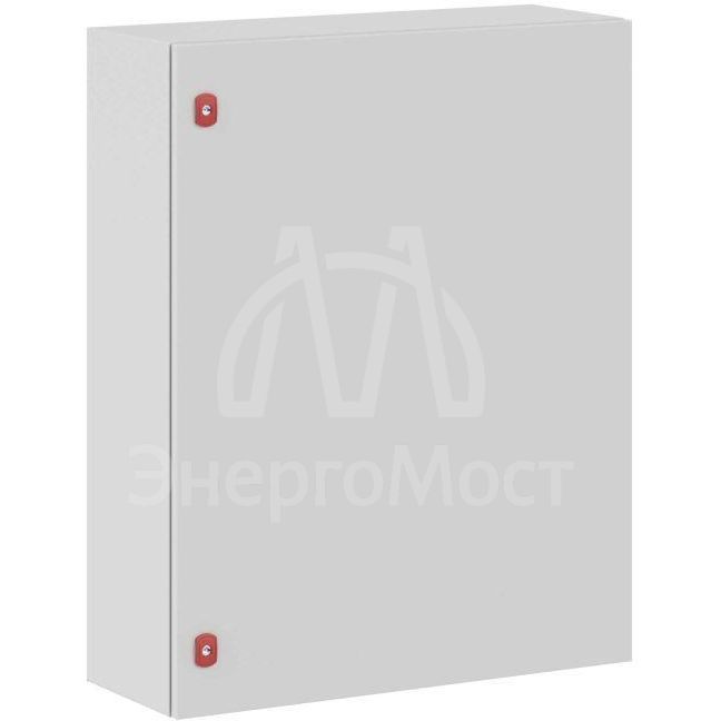 Шкаф ST с монтаж. платой 1000х800х300мм от IP65-до IP66 IK10 DKC R5ST1083