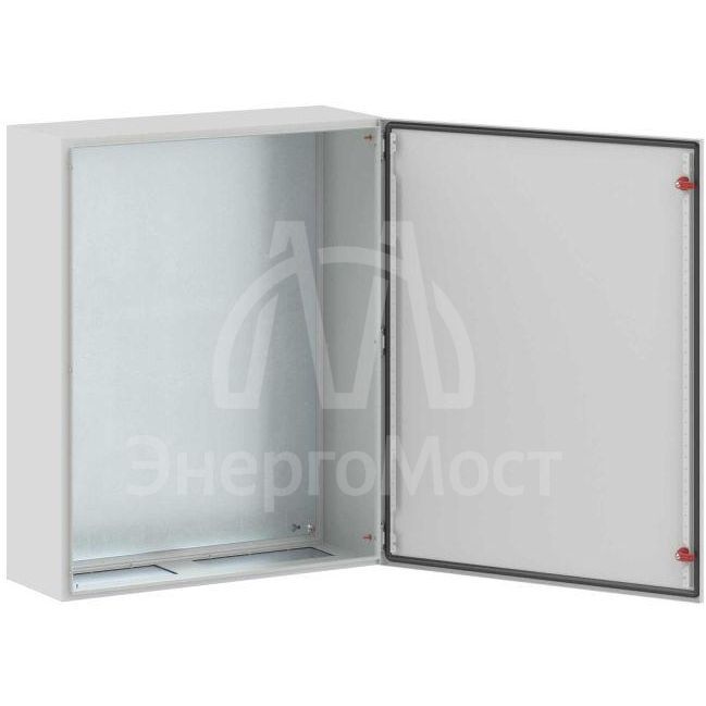 Шкаф ST с монтаж. платой 1000х800х300мм от IP65-до IP66 IK10 DKC R5ST1083