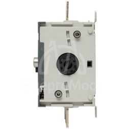 Рубильник 3п 160А без рукоятки управления TwinBlock PROxima EKF tb-s-160-3p