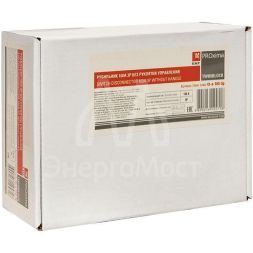 Рубильник 3п 160А без рукоятки управления TwinBlock PROxima EKF tb-s-160-3p