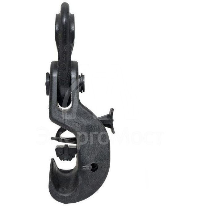 Зажим промежуточный PS1500 EKF ps-1500