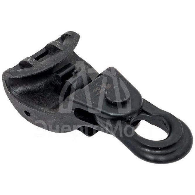 Зажим промежуточный PS1500 EKF ps-1500